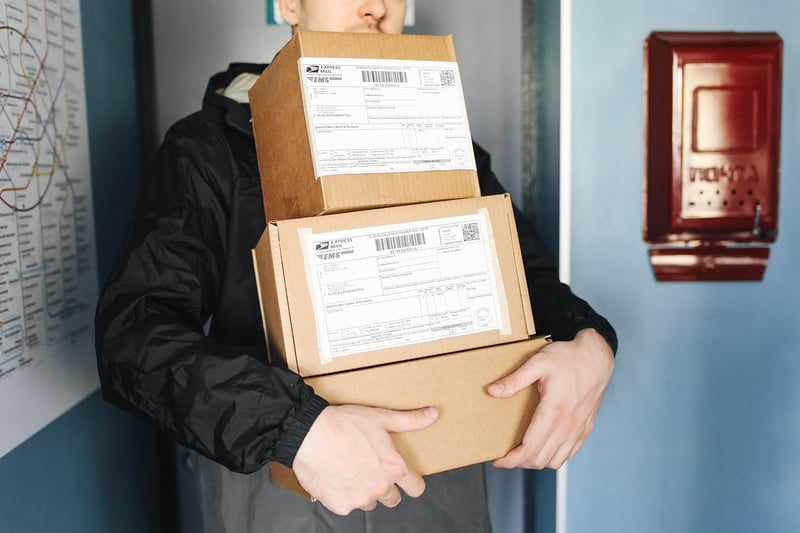 Delivery Innovations