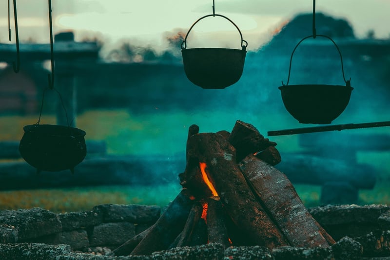 Tech in Cooking
