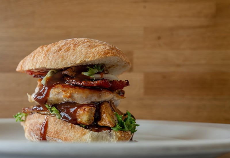 Artisanal Food Products
